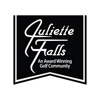 Juliette Falls