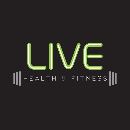 Live Health & Fitness