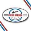 Amin Fresh Barber