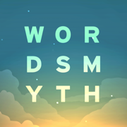 Wordsmyth - A Daily Word Game