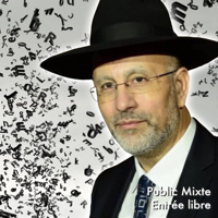 Torat Haïm - Rav David Touitou