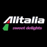 Alitalia Dessert Shop