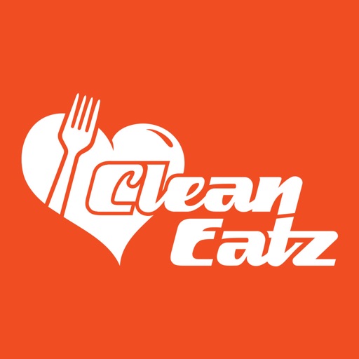 Clean Eatz Cafe iOS App