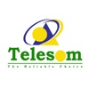 Telesom App (By Vivatech R&D)