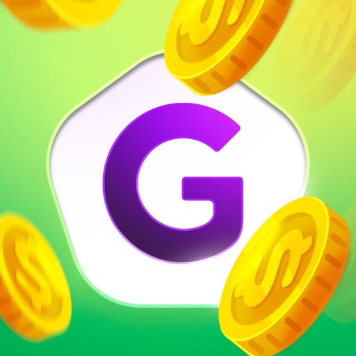 Prizes by GAMEE: Play Games iOS App