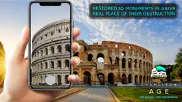 Game screenshot Chameleon Age AR mod apk