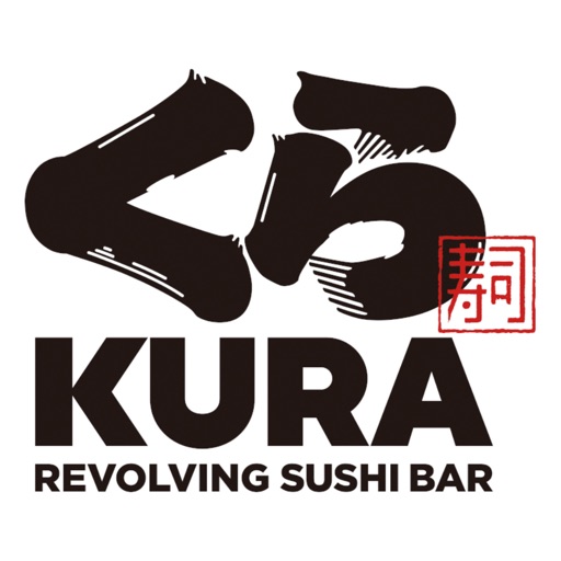Kura Sushi com.acropoint.kurasushi.kuramobile app icon
