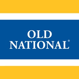 Old National Mobile Apple Watch App