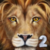 Ultimate Lion Simulator 2 - Gluten Free Games