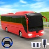 Tourist City Bus Simulator 3D