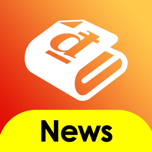 Readward News iOS App