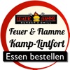 Feuer & Flamme Kamp-Lintfort