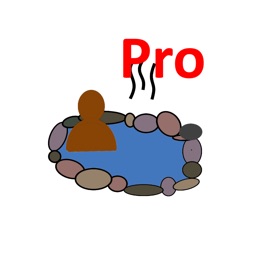 Iceland Hotsprings Pro