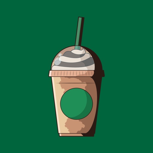Starbucks Secret Menu Icon