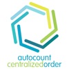 Centralized Ordering