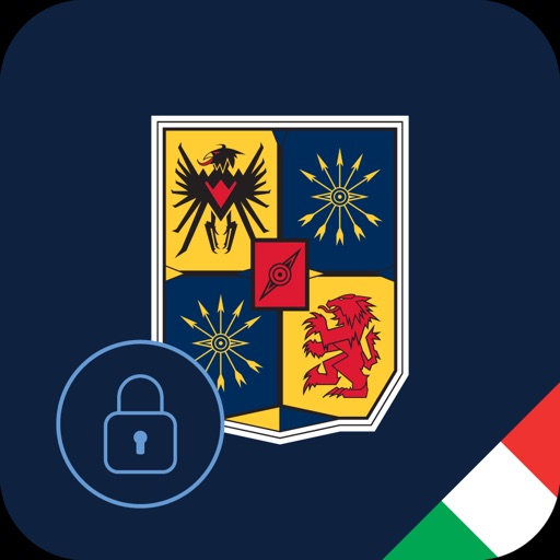 EdR Italia Secure