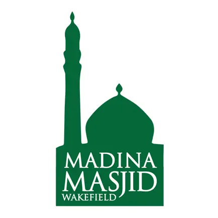 Madina Masjid Wakefield Читы