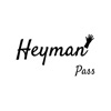 Heyman Pass