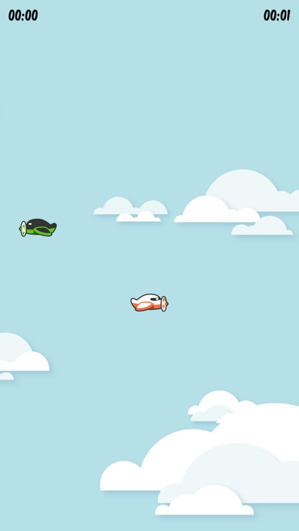 Tiny Planes screenshot-3