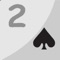 Big-Two is a poker game