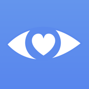 Happy Eyes - 20 20 20 reminder