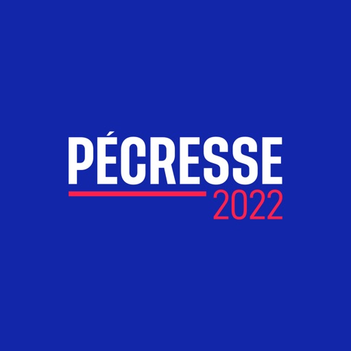 Pecresse 2022