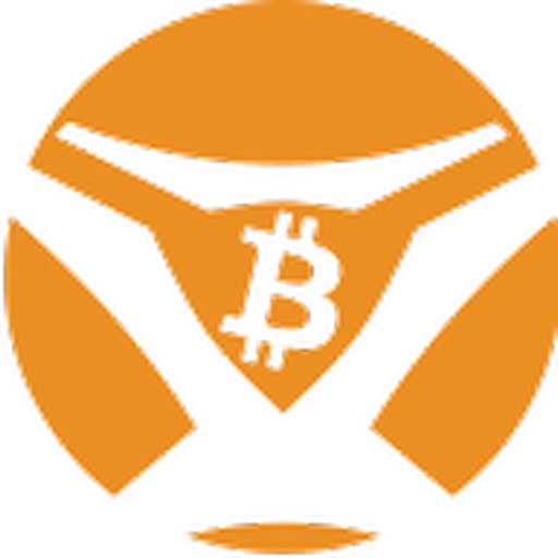 BitcoinLegend Icon