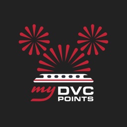 My DVC Points