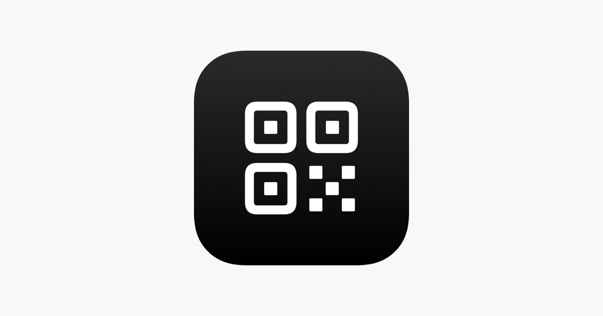 my-qrcode-generator-on-the-app-store