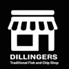 Dillingers Carrickfergus