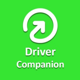 iCabbi Driver Companion