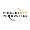 Vincent TV Backstage