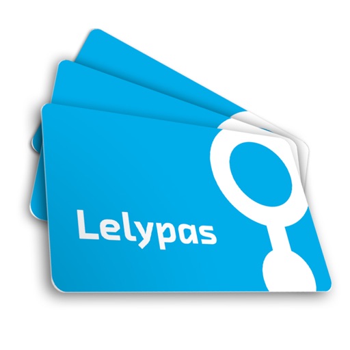 Lelypas