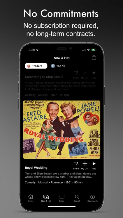 Classix screenshot-3