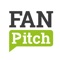 Our mission when developing Fan Pitch TV was to create a platform in which every football fan can voice their opinions