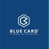 Bluecard ind