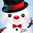 Top 29 Stickers Apps Like Winter Christmas Days - Best Alternatives