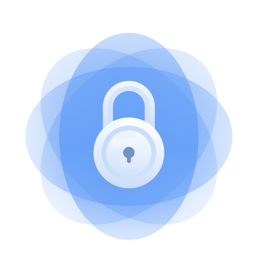 App Lock for Password Manager
