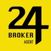24Broker:Agent