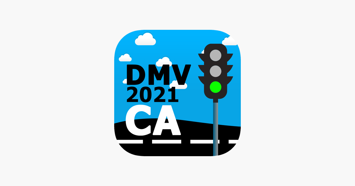 Dmv california