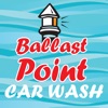 Ballast Point Car Wash