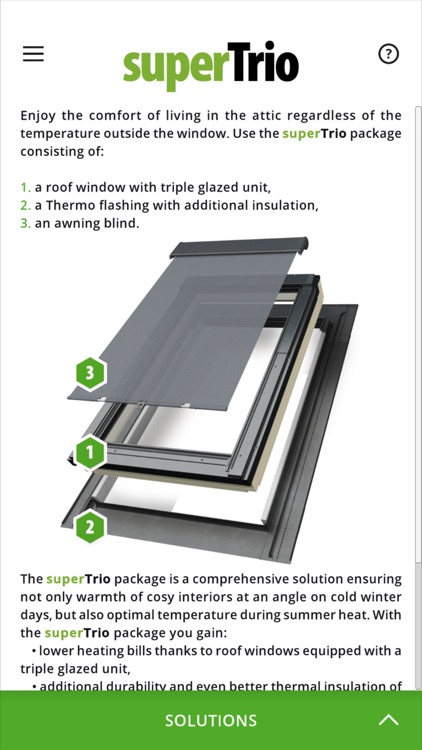 FAKRO Innovations screenshot-9