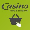 Casino Drive et Livraison