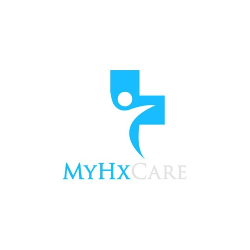 MyHxCare iOS App