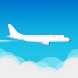 Flight Simulator 2d icono