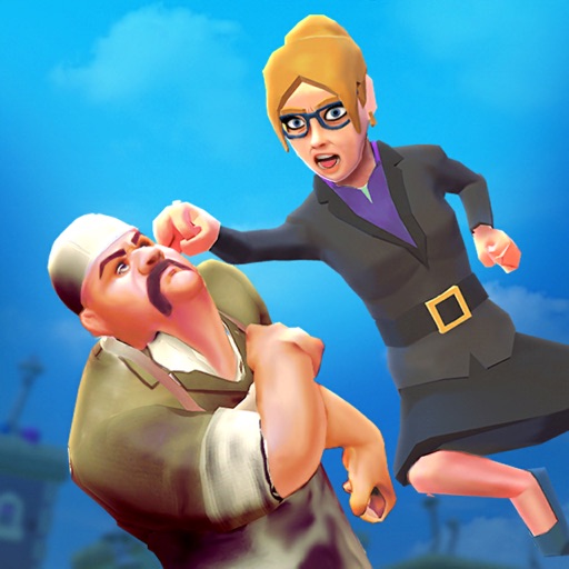 Granny kick neighbor. Игра бешеная бабка драки. Игра бабка драки.