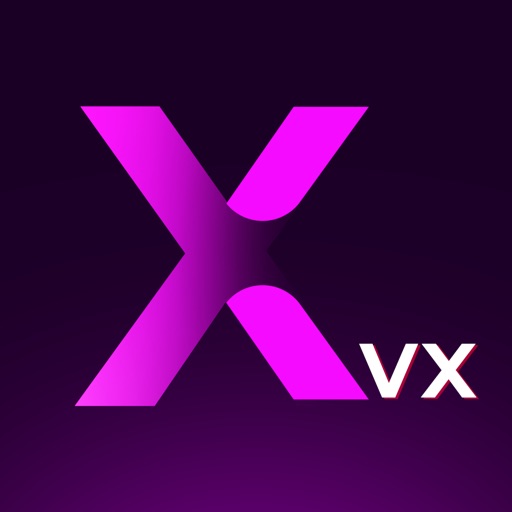 XVX: Video Chat With Strangers iOS App