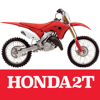 Jetting for Honda CR 2T Moto - Ballistic Solutions LLC