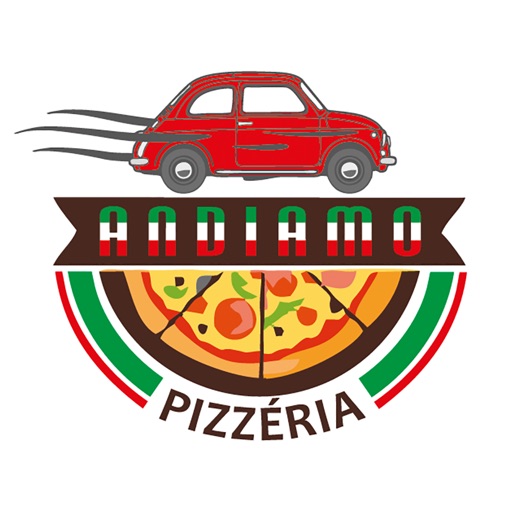 Andiamo Pizzéria