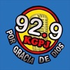 Radio Por Gracia De Dios GP